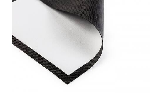 Bar Mat 225x830, 12 mm border