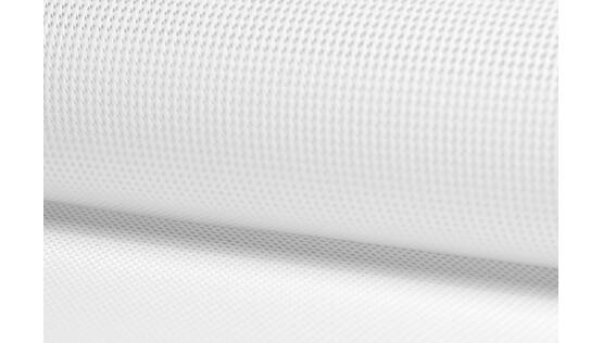 PVC Mesh 270 FR, +/- 250 g/m2
For UV & latex and (eco)solvent
5,00 x +/- 75 m