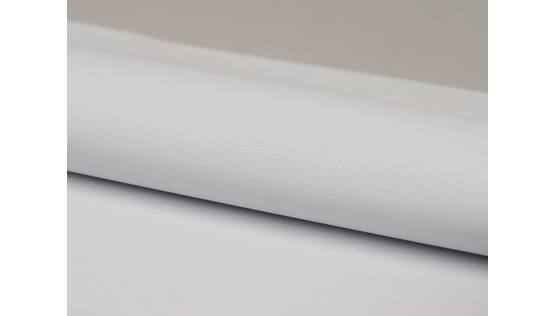 PVC-free Banner Blockout 330 FR, +/- 350 g/m2
For UV & latex and (eco)solvent
1,60 x +/- 50 m
