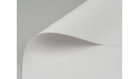 PVC-free Banner 280 FR, +/- 280 g/m2
For UV & latex and (eco)solvent
5,05 x +/- 50 m