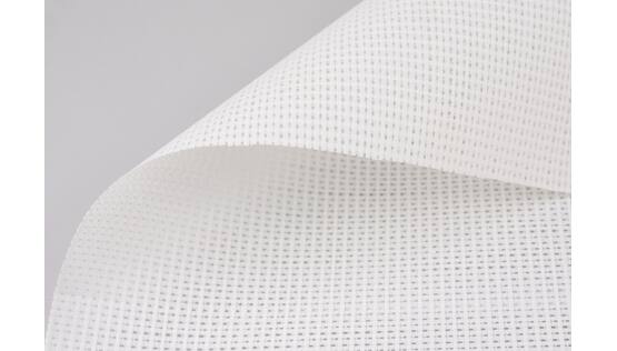 PVC-free Mesh 180 FR, +/- 170 g/m2
For UV & latex and (eco)solvent
3,20 x +/- 100 m