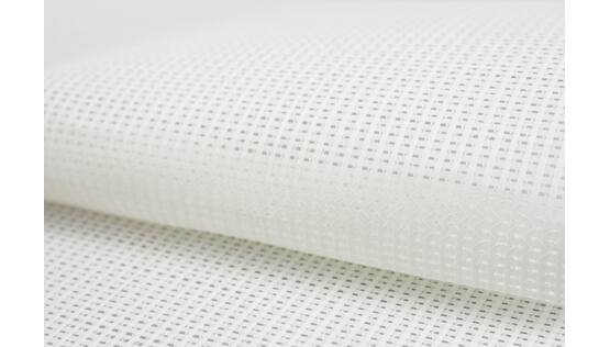 PVC-free Mesh 180 FR, +/- 170 g/m2
For UV & latex and (eco)solvent
3,20 x +/- 100 m