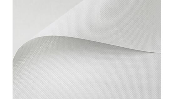 PVC-free Banner Whiteback 300 FR, +/- 310 g/m2
For UV & latex and (eco)solvent
Whiteback - weldable
3,20 x +/- 50 m