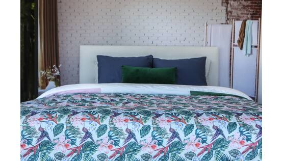 Bed Linen 85, +/- 80 g/m2
For subli transfer
1,58 x +/- 200 m