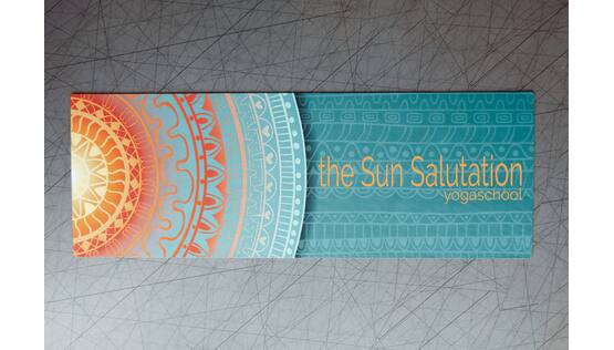 Yoga Mat, natural rubber bottom
For subli transfer
230 gsm, 4 mm thick
Size tolerance is +/- 2.5 cm