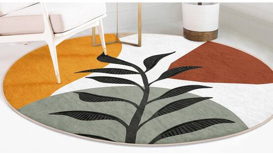 Premium Rug with TPR non-slip bottom, 152 x 244 cm
For subli transfer
Weight: 1930gsm
Size tolerance is -/+ 3% upon the rug size.