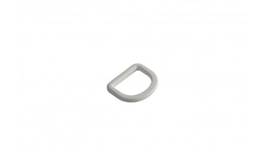 D-ring Synthetic - 25mm
Black, 500pc/bag