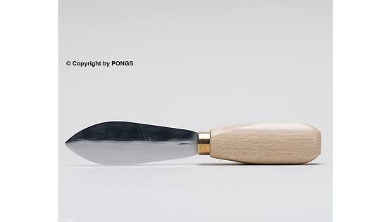 DESCOR Spatula for Cornering
