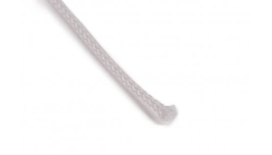 PES Flagpole Halyard Rope
5mm [250m/spool] - White