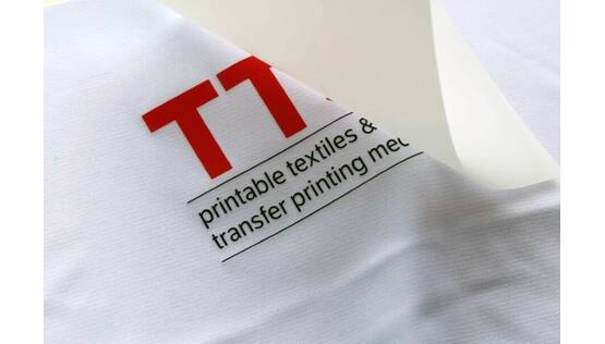 Polyester transfer release film HCS100/2-HPS
Hot peel, 100 micron, two sides matt and top side extra matt
Sheet size 50x70 cm - 1000 sheets/box