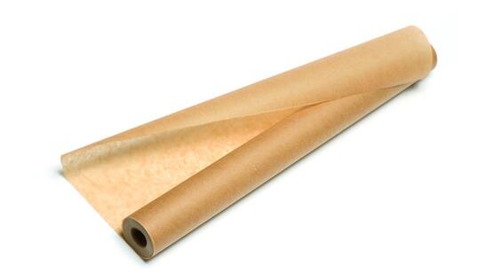 PPX protection paper 17 g, 167,5 cm
Core: 76 mm, Roll Ø: max 40 cm
