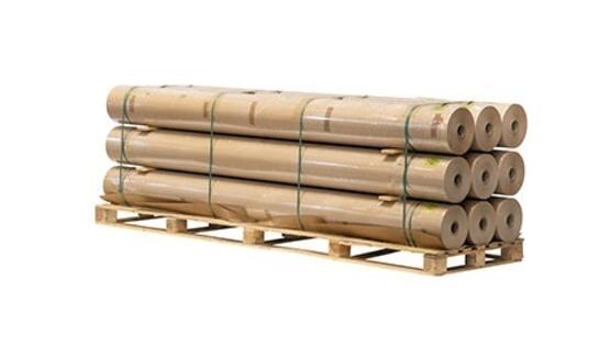 PPX protection paper
25 g - 325 cm
Core: 76 mm, Roll Ø: max 17 cm
