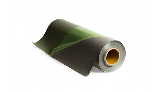 Reflective EasyCut
For plotter and laser cutting; Colour Silver
Width: 50 cm x +/- 25 m