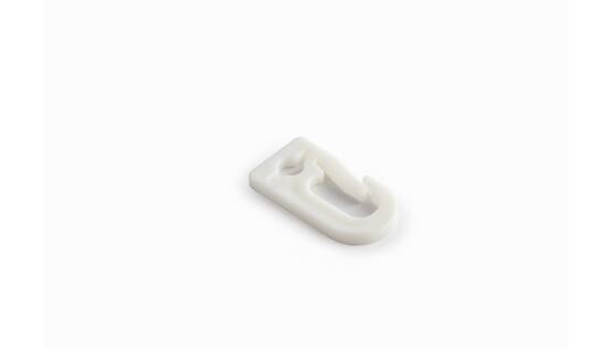 Snap Hook - 45mm
Black, 500pc/pack