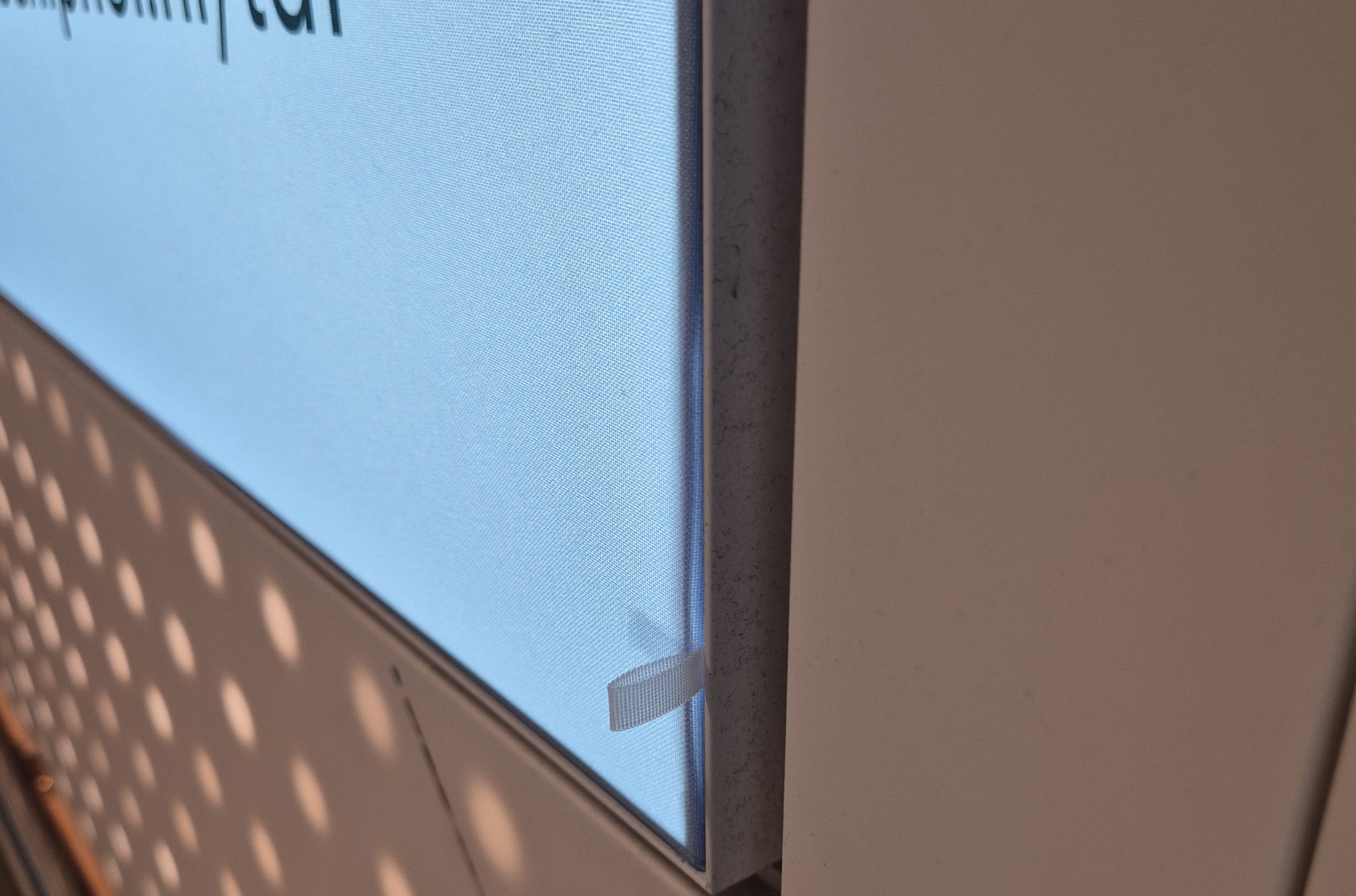 Strip Pullup Band
6mm [100m/roll] - Transparent