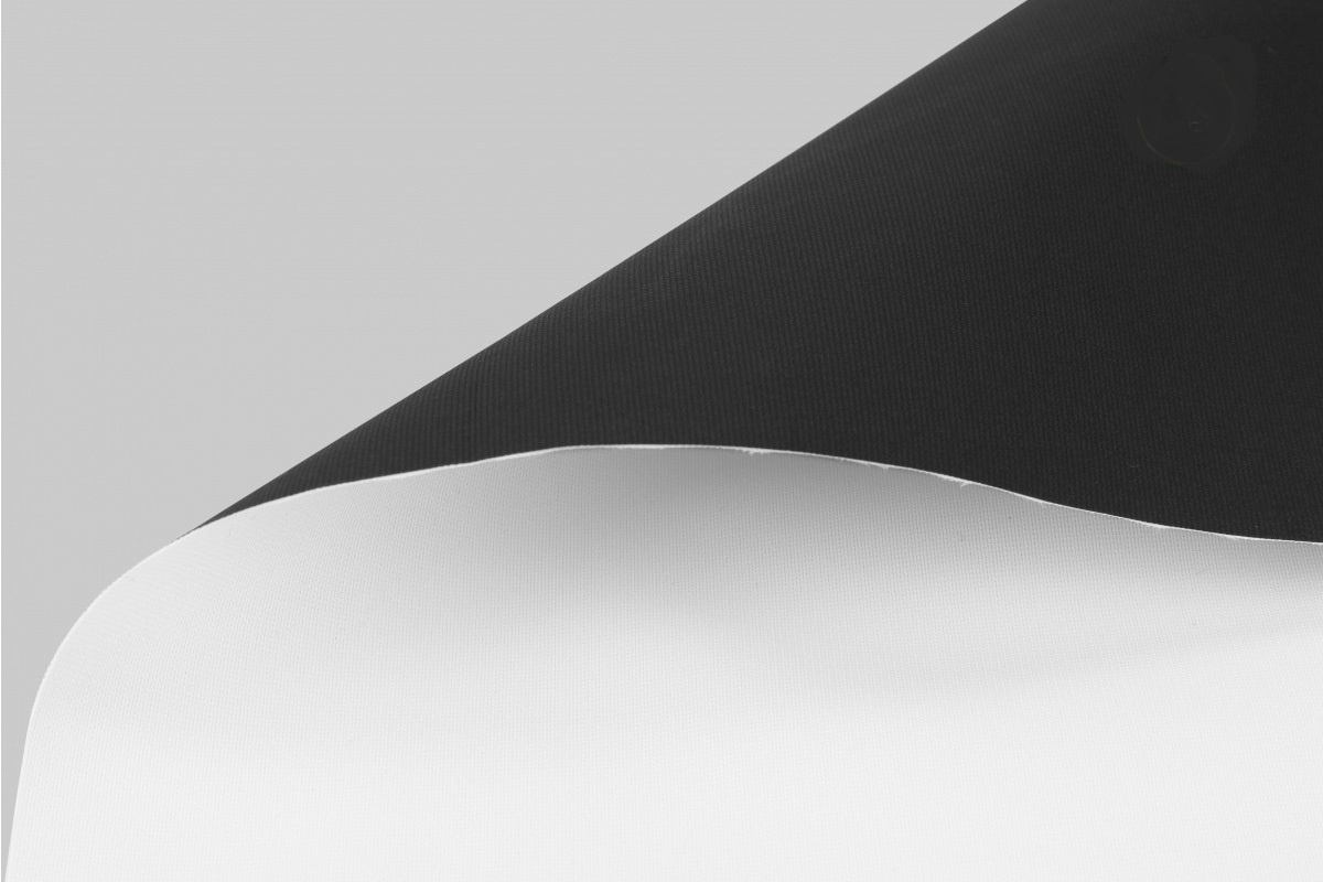 Blackback UV NQ FR, +/- 260 g/m2
For UV, latex and Subli direct
3,20 x +/- 100 m