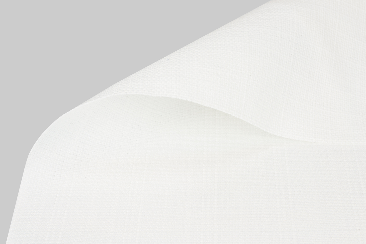 Linho 220, +/- 220 g/m2
For subli transfer
1,48 x +/- 50 m