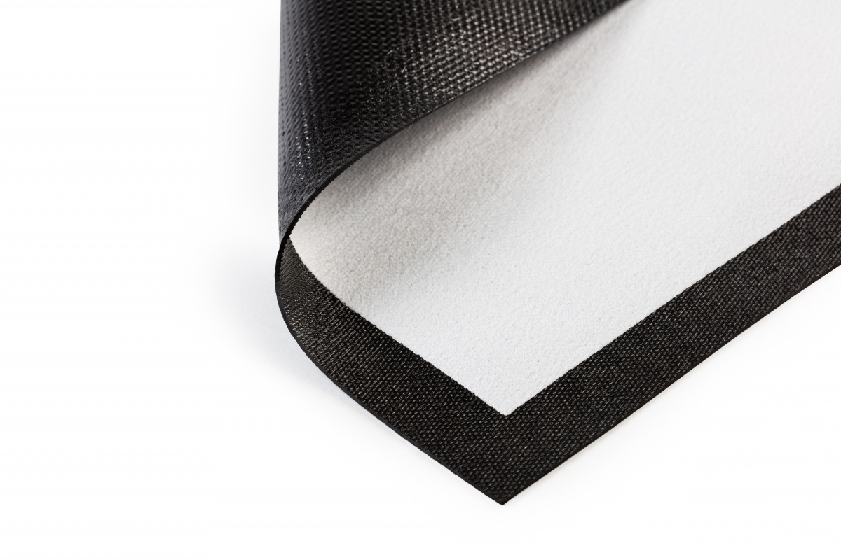 Floor Mat 600x400 mm, 20 mm border