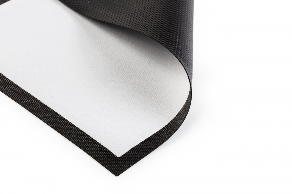 Bar Mat 225x830, 12 mm border