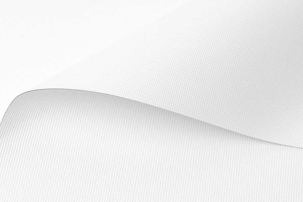PVC-free Banner Blockout 340 FR, +/- 340 g/m²
For UV & Latex and (eco)Solvent
3,20 x +/- 50 m
