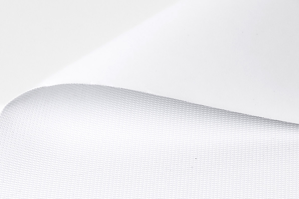 Solvoflag 110 with Paperliner, +/- 110 g/m2
For UV and (eco)Solvent
+/- 110 g/m2 PES, +/- 80 g/m2 paperliner
1,52 x +/- 50 m
