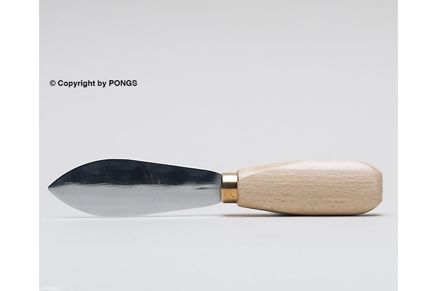 DESCOR Spatula for Cornering