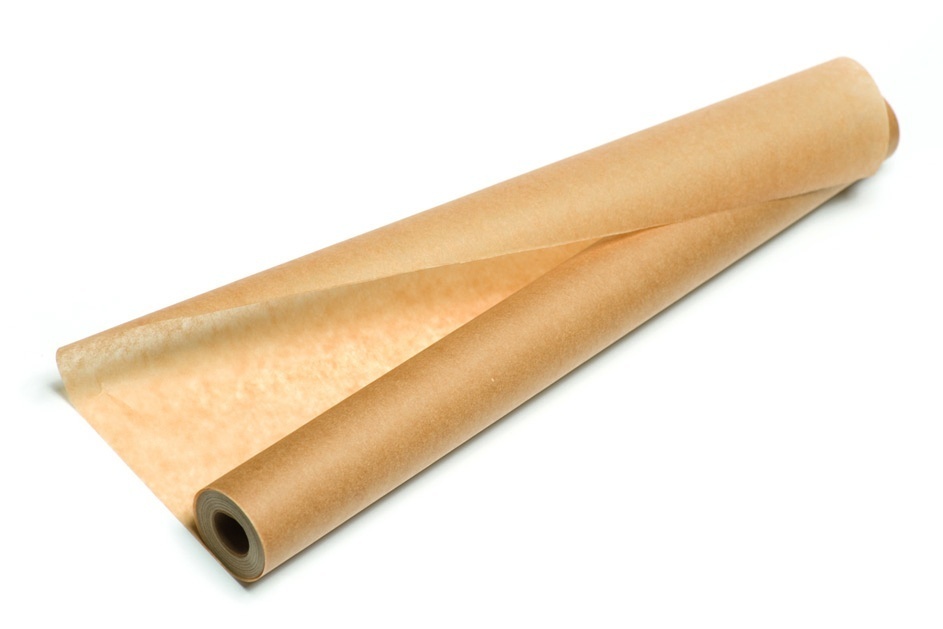 PPX protection paper 17 g, 167,5 cm
Core: 76 mm, Roll Ø: max 40 cm
