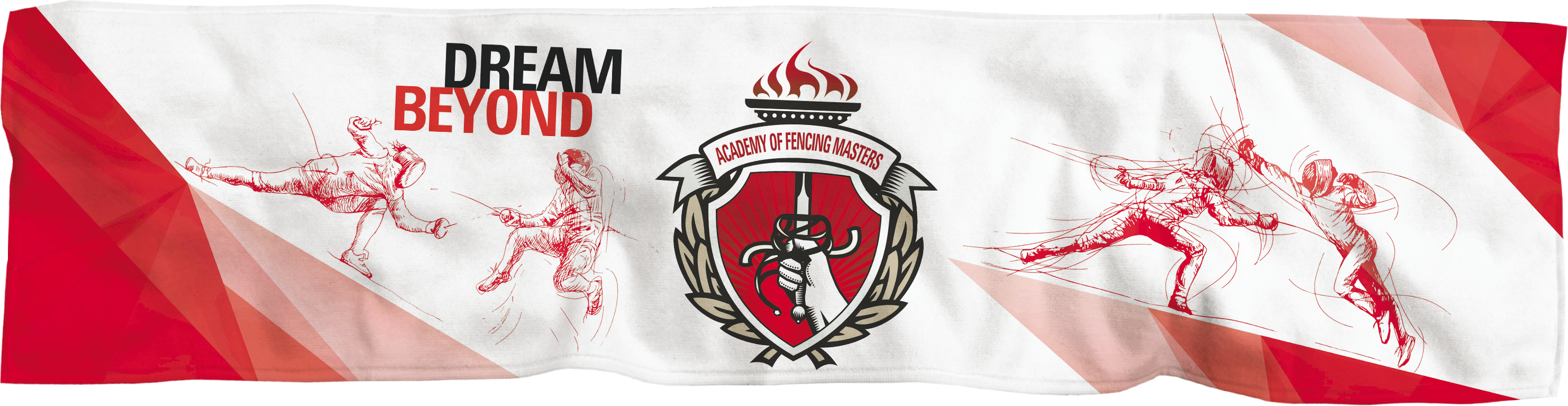 Towel Polyester/Cotton - 50 x 100 cm
400gsm, size deviation +/- 5%