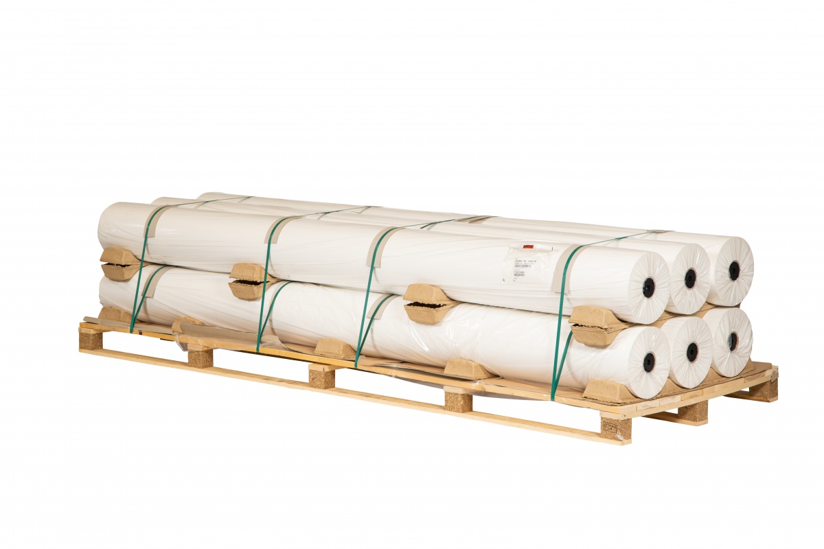 Sublimation paper SX20HS-EC, 70 gr
320 cm x 200 m