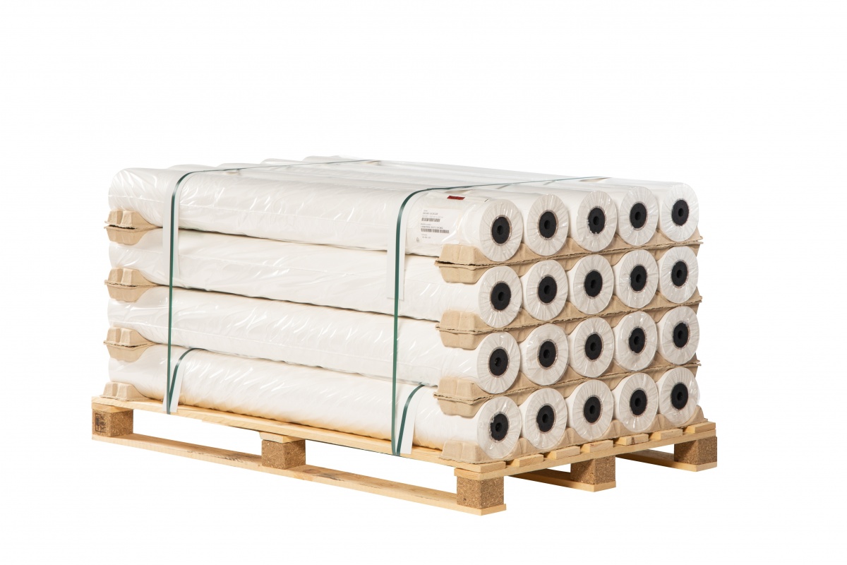 Sublimation paper SX30EC, 95 gr
320 cm x 150 m