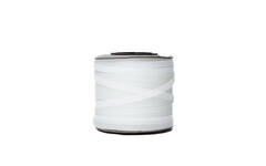 Flat profile PVC free A/2175B, 12x3 mm
TPE, transparent, 200 m/spool
