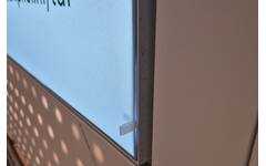 Strip Pullup Band
6mm [100m/roll] - Transparent