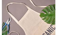 Poly Linen, apron - 64 x 84 cm
100% polyester