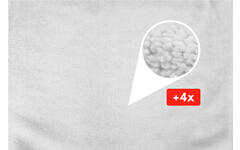 Kids Poncho - 60 x 120 cm
100% microfiber recycled polyester / 100% cotton
For subli transfer
+/- 340 g/m2