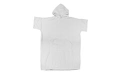 Surfponcho voor volwassenen