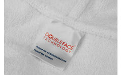 Surf Poncho
for subli transfer
100% microfiber on top / 100% cotton on reverse side
+/- 400 gsm - 80 x 115 cm