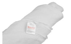 Towel Polyester/Cotton - round 150 cm
400gsm