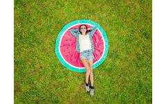 Towel Polyester/Cotton - round 150 cm
400gsm