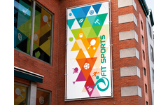 PVC-free Banner Greyback 310 FR, +/- 310 g/m2
For UV & latex and (eco)solvent
Greyback - weldable
5,05 x +/- 50 m