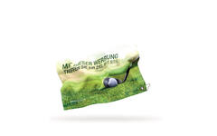 Towel Polyester/Cotton - 30 x 50 cm
400gsm, size deviation +/- 5%