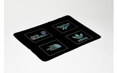 Polyester transfer film HCS125/1-CR-H
125 micron holographic reflective transfer film, 50x70 cm