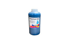 DTF Pigment Ink [water based] - CYAN
1 liter/bottle