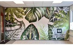 PVC-free Banner Greyback Silky 260 FR, +/- 270 g/m2
For UV & latex and (eco)solvent
5,05 x +/- 50 m
