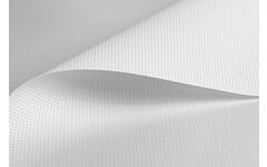 PVC Mesh with Liner 350 FR, +/- 270 g/m2
For UV & latex and (eco)solvent
+/- 270 g/m2 PVC and +/- 80 g/m2 liner
5,00 x +/- 75 m