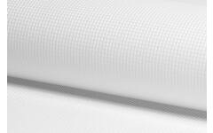 PVC Mesh with Liner 350 FR, +/- 270 g/m2
For UV & latex and (eco)solvent
+/- 270 g/m2 PVC and +/- 80 g/m2 liner
5,00 x +/- 75 m