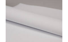 PVC-free Banner Blockout 380 FR, +/- 380 g/m2
For UV & latex and (eco)solvent
3,20 x +/- 50 m