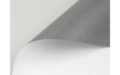 PVC-free Banner Greyback 310 FR 