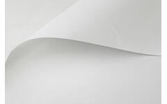 PVC-free Banner Whiteback 300 FR