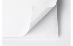 Solvoflag 110 with Paperliner, +/- 110 g/m2
For UV and (eco)Solvent
+/- 110 g/m2 PES, +/- 80 g/m2 paperliner
1,52 x +/- 50 m