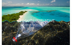 SEAQUAL® Display 210 Recycled FR, +/- 220 g/m2
38% SEAQUAL® and 62% Recycled yarn
For subli transfer & direct
3,20 x +/- 100 m